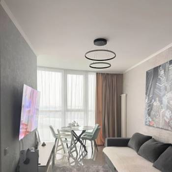 Сдается 2-х комнатная квартира, 54 м²