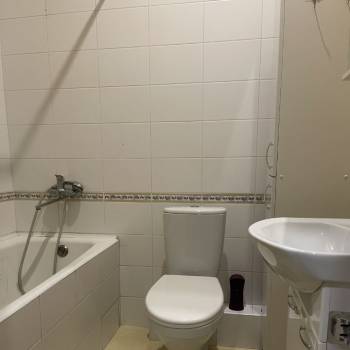 Продается 1-комнатная квартира, 30,8 м²