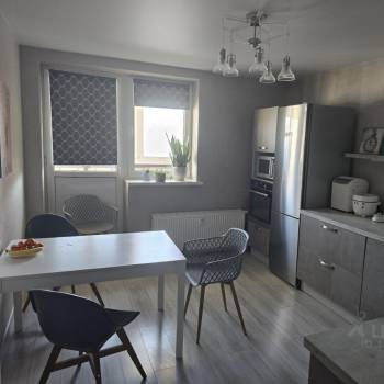 Продается 3-х комнатная квартира, 105 м²