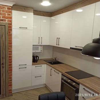 Сдается 2-х комнатная квартира, 50 м²