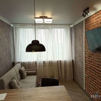 Сдается 2-х комнатная квартира, 50 м²