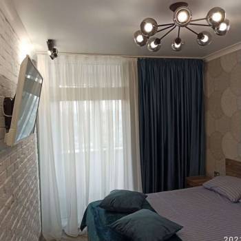 Сдается 2-х комнатная квартира, 50 м²