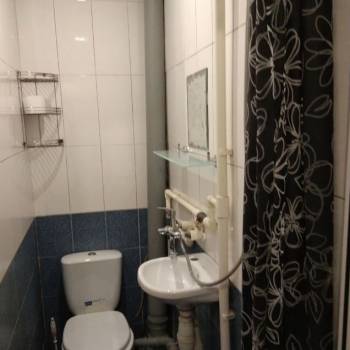 Сдается 2-х комнатная квартира, 30 м²