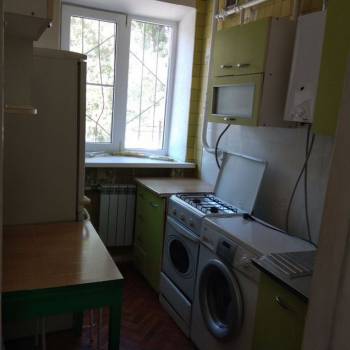 Сдается 2-х комнатная квартира, 30 м²