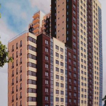 Продается Многокомнатная квартира, 117,6 м²