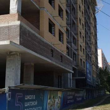 Продается Многокомнатная квартира, 117,6 м²