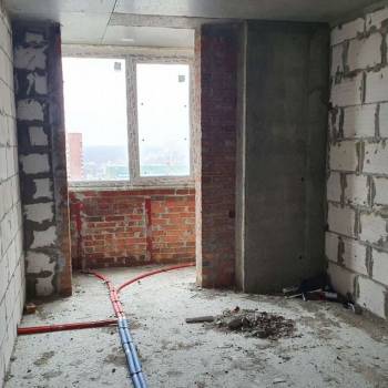 Продается Многокомнатная квартира, 117,6 м²