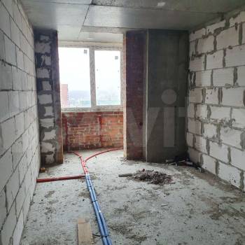 Продается Многокомнатная квартира, 117,6 м²