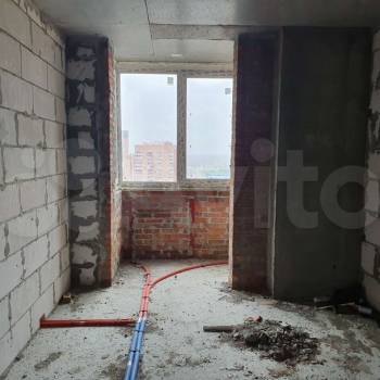Продается Многокомнатная квартира, 117,6 м²