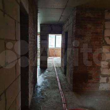 Продается Многокомнатная квартира, 117,6 м²