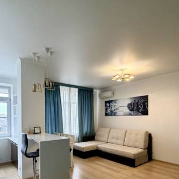 Сдается 2-х комнатная квартира, 55 м²
