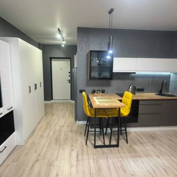 Сдается 1-комнатная квартира, 28 м²