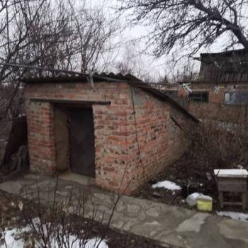 Продается Дом, 59 м²