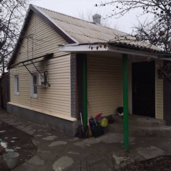 Продается Дом, 59 м²