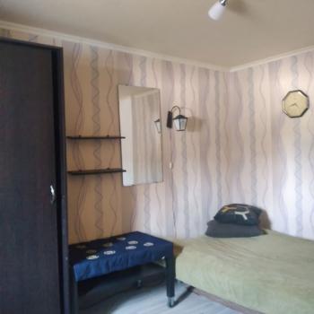 Сдается 1-комнатная квартира, 20 м²