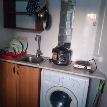 Сдается 1-комнатная квартира, 20 м²