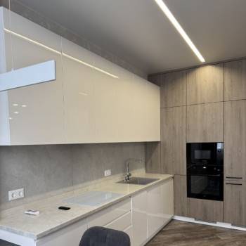 Сдается 2-х комнатная квартира, 42 м²