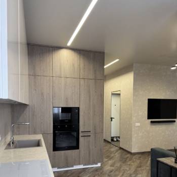 Сдается 2-х комнатная квартира, 42 м²