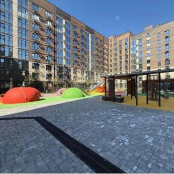 Продается 1-комнатная квартира, 36,7 м²