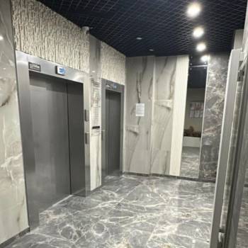 Продается 1-комнатная квартира, 36,7 м²