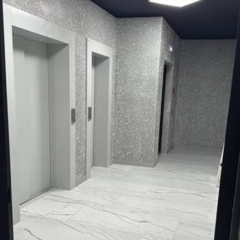 Продается 1-комнатная квартира, 36,7 м²