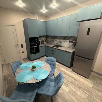 Сдается 1-комнатная квартира, 50 м²