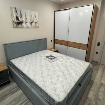 Сдается 1-комнатная квартира, 50 м²