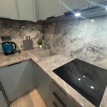 Сдается 1-комнатная квартира, 50 м²