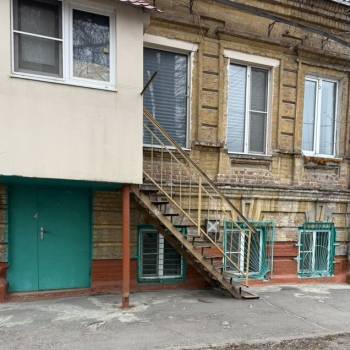 Продается 1-комнатная квартира, 27,7 м²