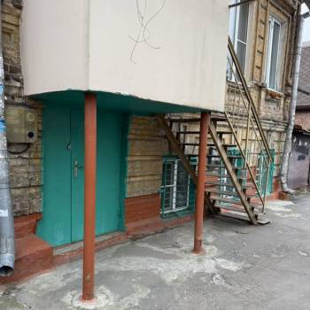 Продается 1-комнатная квартира, 27,7 м²