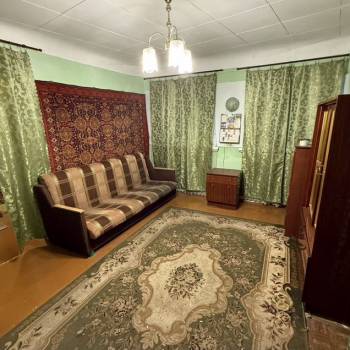 Продается 1-комнатная квартира, 27,7 м²