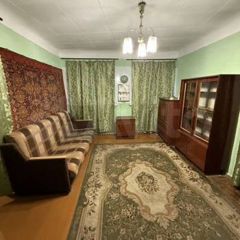 Продается 1-комнатная квартира, 27,7 м²