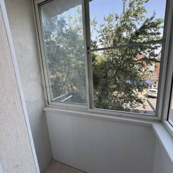 Сдается 2-х комнатная квартира, 40 м²