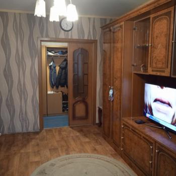 Продается 3-х комнатная квартира, 66 м²