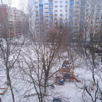 Продается 3-х комнатная квартира, 66 м²