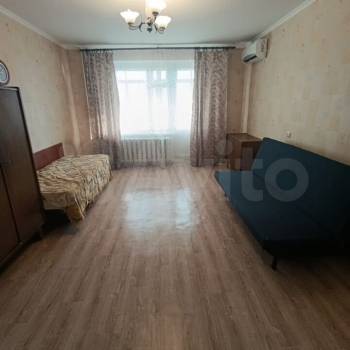 Сдается 1-комнатная квартира, 41 м²