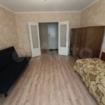Сдается 1-комнатная квартира, 41 м²