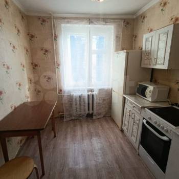 Сдается 1-комнатная квартира, 41 м²