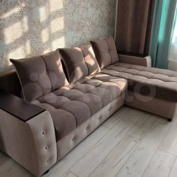 Сдается 1-комнатная квартира, 37 м²