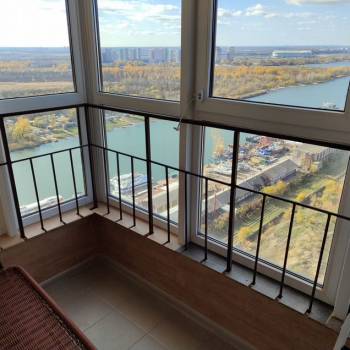 Сдается 1-комнатная квартира, 40 м²