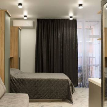 Сдается 1-комнатная квартира, 36 м²