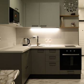 Сдается 1-комнатная квартира, 36 м²