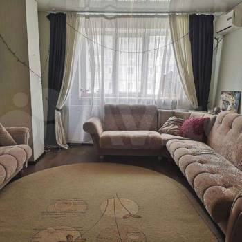 Сдается 2-х комнатная квартира, 60 м²