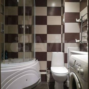 Сдается 2-х комнатная квартира, 60 м²