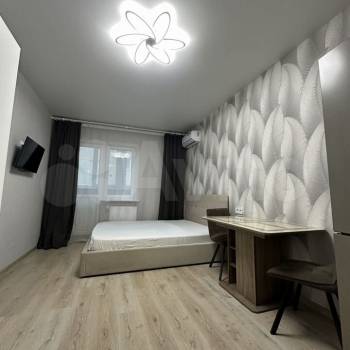 Сдается 1-комнатная квартира, 26 м²