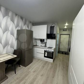 Сдается 1-комнатная квартира, 26 м²