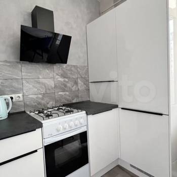 Сдается 1-комнатная квартира, 45 м²