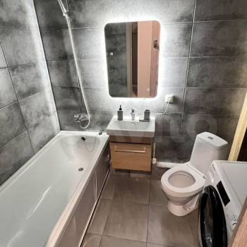 Сдается 1-комнатная квартира, 45 м²