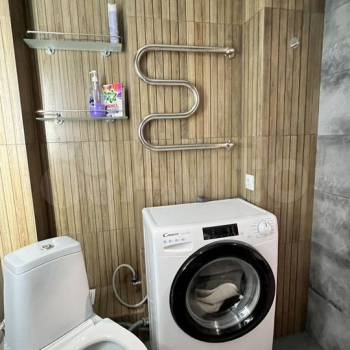 Сдается 1-комнатная квартира, 45 м²