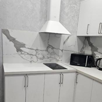 Сдается 1-комнатная квартира, 45 м²